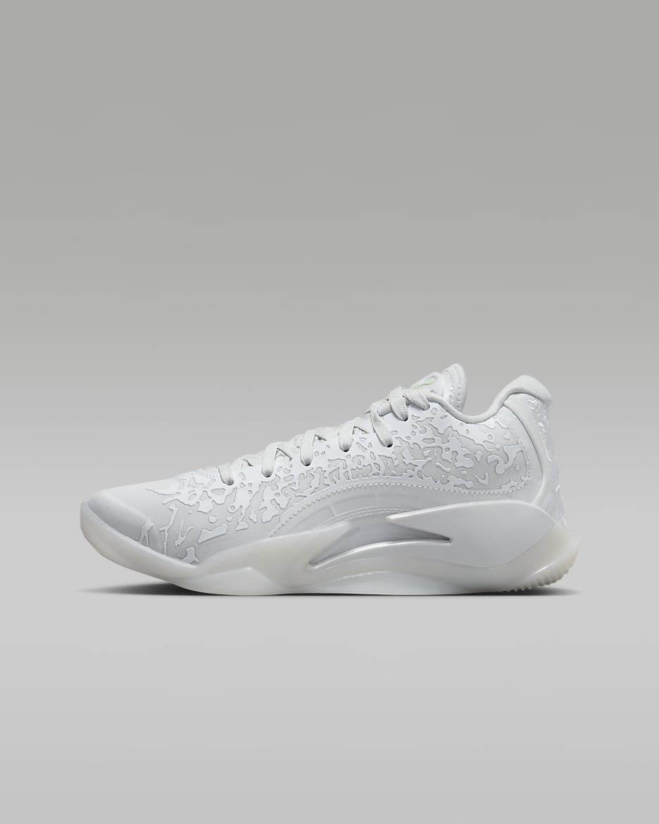 Zion 3 Older Kids Basketball Shoes. Nike ZA